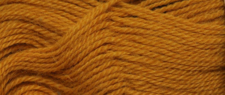 Farge: Gul - Fargekode: 2923