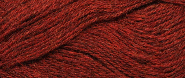 Farge: Mursteinsrød - Fargekode: 3650