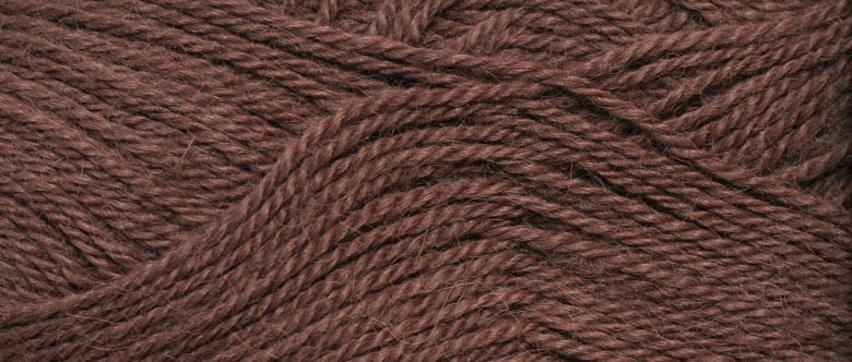 Farge: Gammelrosa - Fargekode: 3800